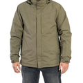 Parka Pentagon GEN V 3.0 Coyote traspirante isolante impermeabile 3 in 1
