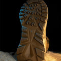 Pentagon Horizon Desert Trekking 6 Bottes légères et respirantes en daim Olive