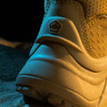 Pentagon Horizon Desert Trekking 6 Bottes légères et respirantes en daim Olive