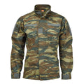 Pentagono Lycos giacca di lucertola greca Lizard Camo Repellent Repstop resistente