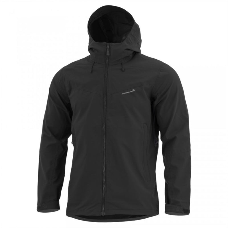 Pentagone Monlite WP Softshell Jacket Lightweight Imperproof Windproof