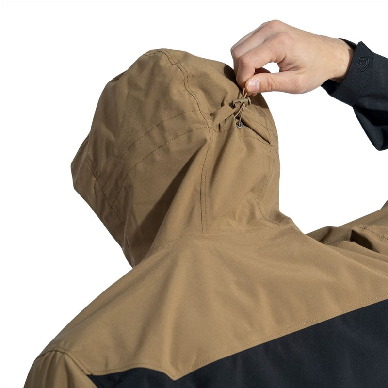 Pentagone Monlite WP Softshell Jacket Lightweight Imperproof Windproof