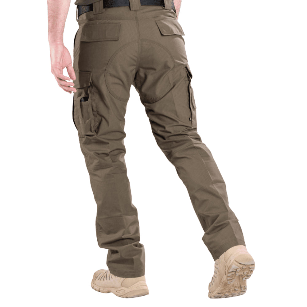 PENTAGON Ranger 2.0 Military style pants lizard camo reinforced ripstop trousers