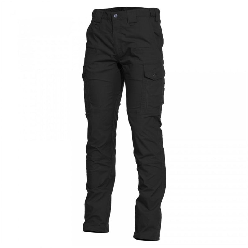 PENTAGON Ranger 2.0 Tactical Pants Durable Ripstop Fabric Knee Pad Pockets