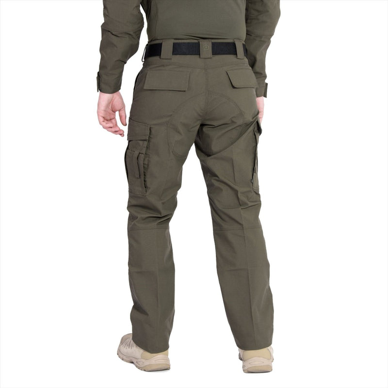 PENTAGON Ranger 2.0 Tactical Pants Durable Ripstop Fabric Knee Pad Pockets