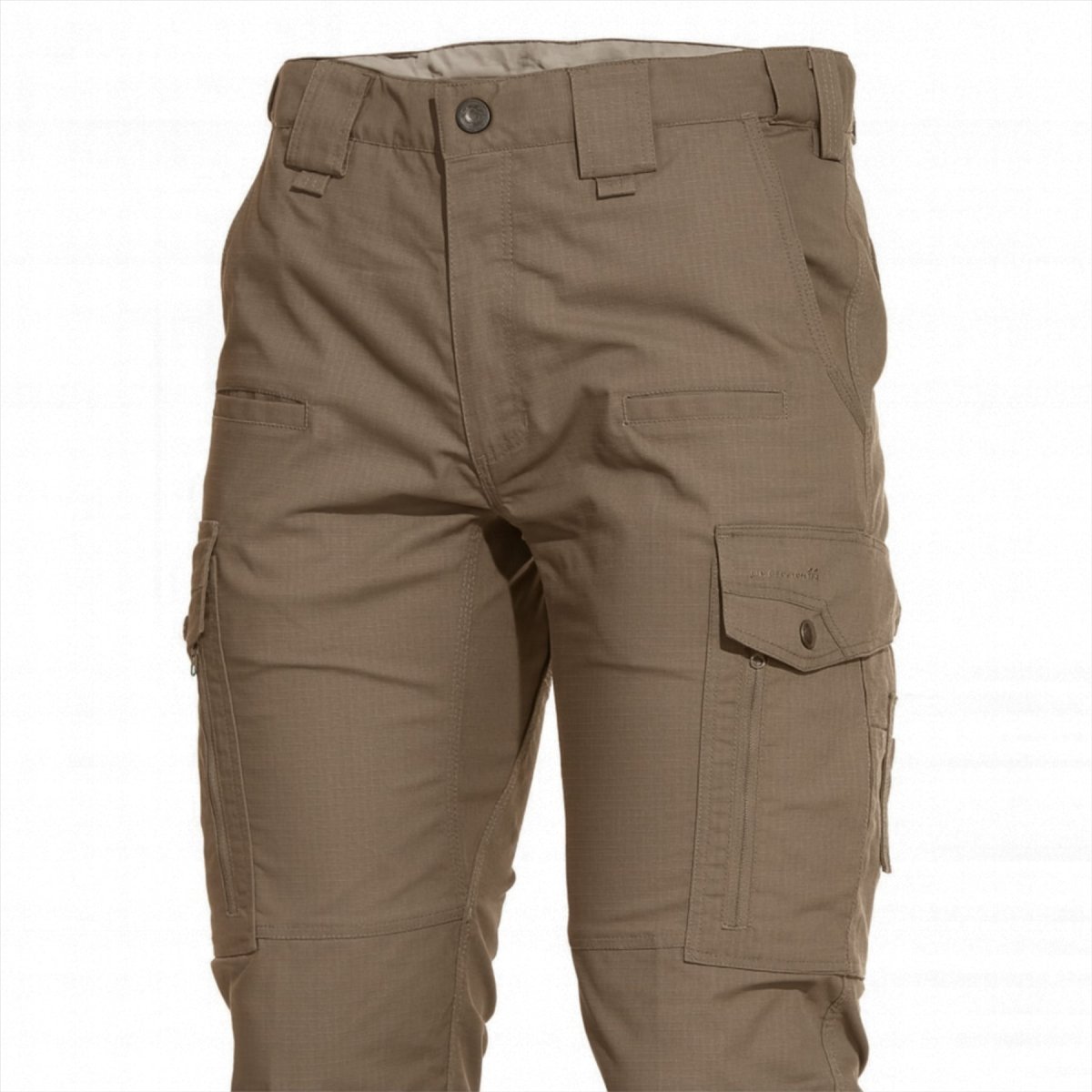 Pentagon Ranger 2.0 Ultra155 Taktische Hose Herren 2-Wege-Stretch YKK Teflon