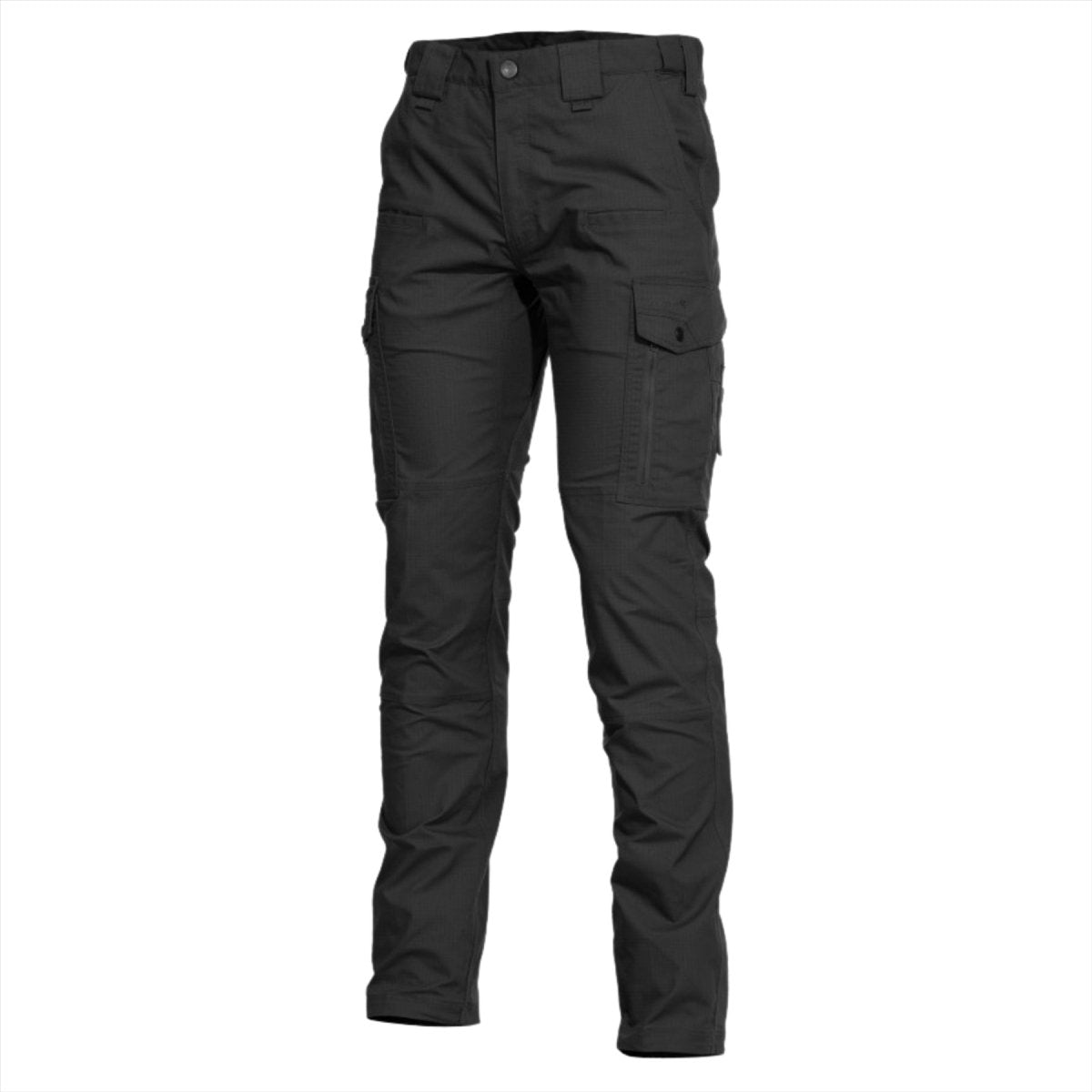 Pentagon Ranger 2.0 Ultra155 Taktische Hose Herren 2-Wege-Stretch YKK Teflon