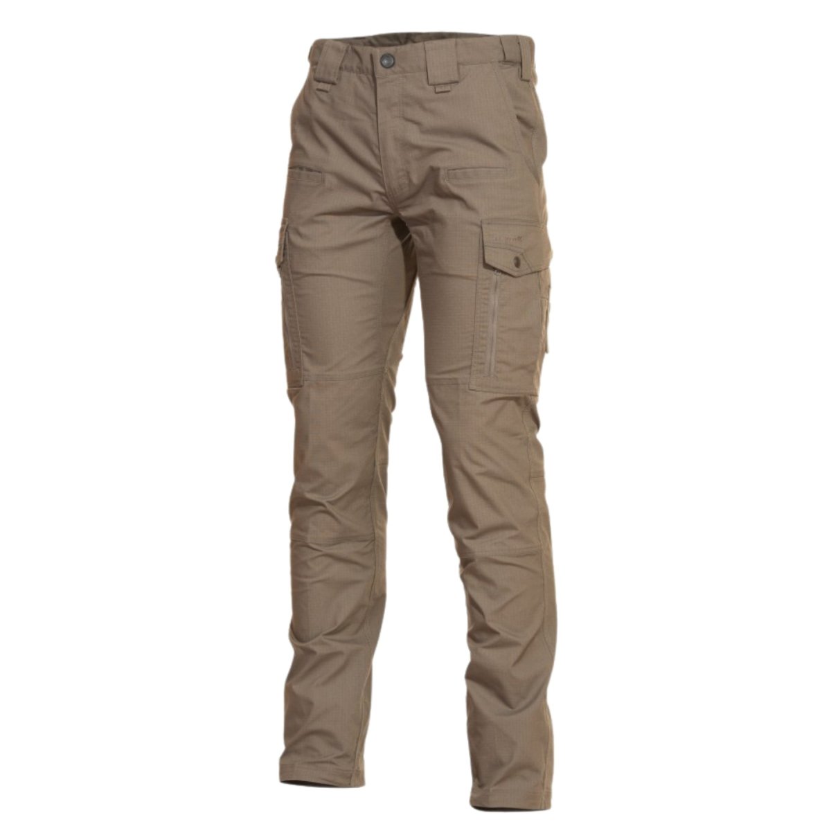 Pentagon Ranger 2.0 Ultra155 Taktische Hose Herren 2-Wege-Stretch YKK Teflon