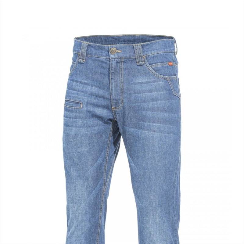 Pentagon Rogue Jeans Pants Mens Regular Fit Stretch Denim Hidden CCW Pockets - GoMilitar