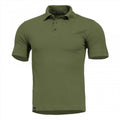 Pentagon Sierra Polo T-shirt Lekki szybki oddychający oddychający zapach