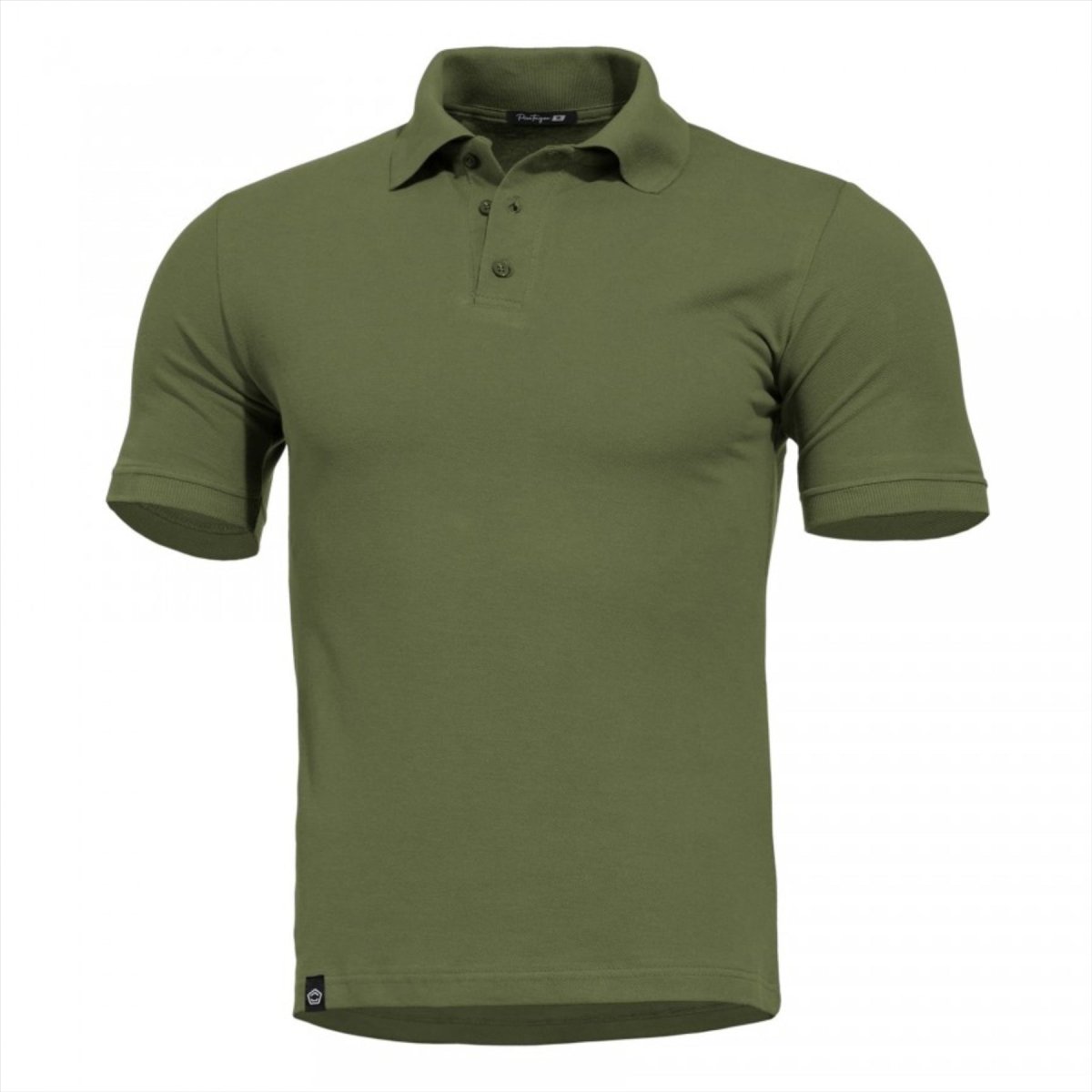 Pentagon Sierra Polo T-shirt Lekki szybki oddychający oddychający zapach