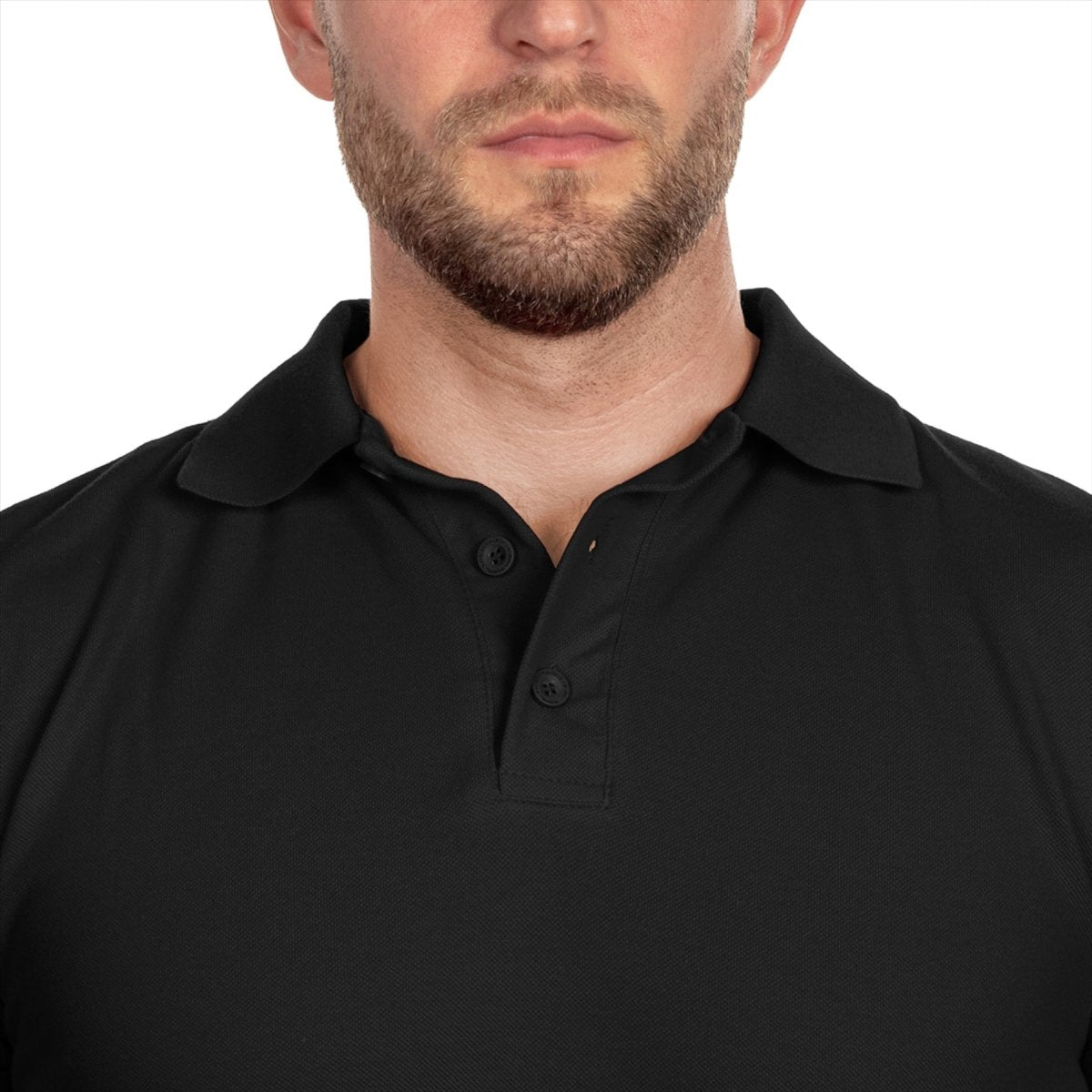 Pentagon Sierra Polo T-shirt Lekki szybki oddychający oddychający zapach
