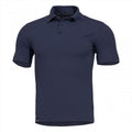 Pentagon Sierra Polo T-shirt Lekki szybki oddychający oddychający zapach
