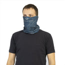 Pentagon Skairon topograficzny mapa gaiter szybki suchy tkanina graficzna