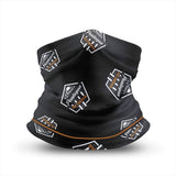Pentagono Skiron Victorious Neck Gheter Lightweight rapido a secco traspirante
