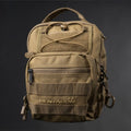 PENTAGON UCB 2.0 Chest Bag 7L Tactical Sling Pack Compatible MOLLE System