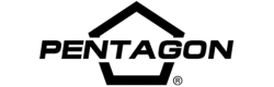 pentagon brand logo