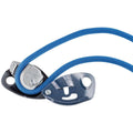 PETZL GRIGRI Assicuratore Frenata assistita Arrampicata Discesa in corda doppia Arancione