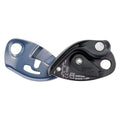 PETZL GRIGRI Assicuratore Frenata assistita Arrampicata Discesa in corda doppia Arancione