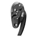 Petzl I’D S Descender Anti-Panic AUTO-LOCK Rope Access Device 10-11.5mm