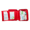 Pharmavoyage Pro XL Camping Kit de primeros auxilios Trekking Trauma de emergencia Bolsa médica