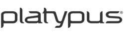 Platypus brand logo