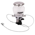 Primus EasyLight Duo Gaslaterne Licht Camping Wanderlampe helle Ausleuchtung