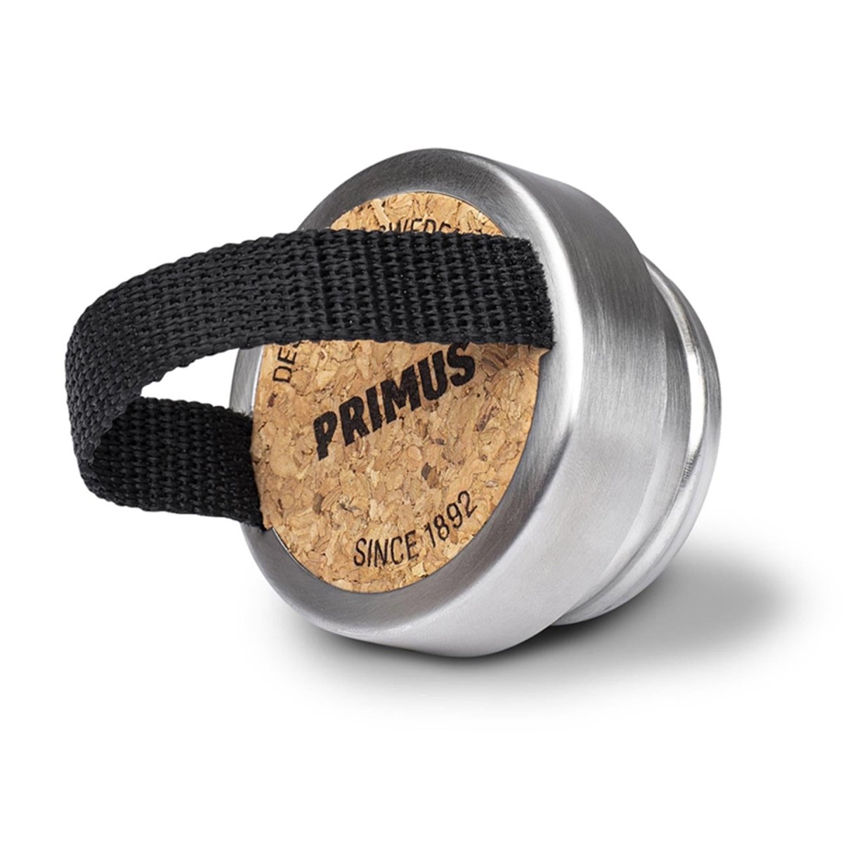 Primus Klunken Wasserflasche 700ml Outdoor Wandern leichte Edelstahlflasche