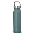 Primus Klunken Wasserflasche 700ml Outdoor Wandern leichte Edelstahlflasche