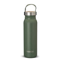 Primus Klunken Wasserflasche 700ml Outdoor Wandern leichte Edelstahlflasche