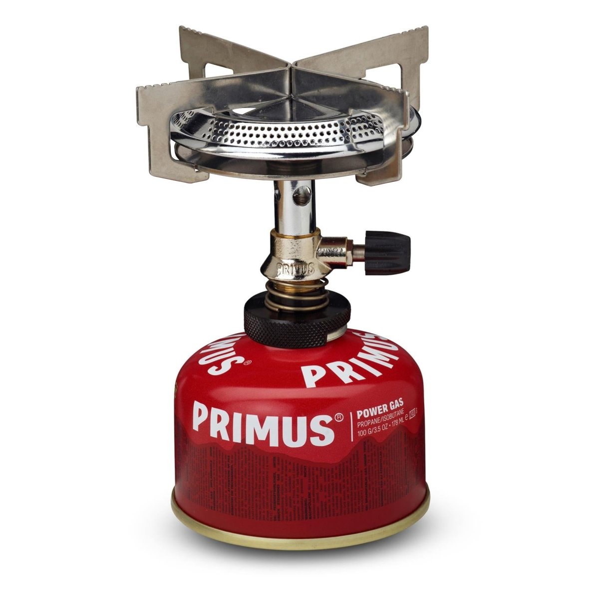 Primus mimer stove duo portable propane stove compact hiking - GoMilitar