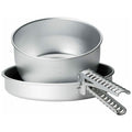 Manija de aluminio de la olla de Primus