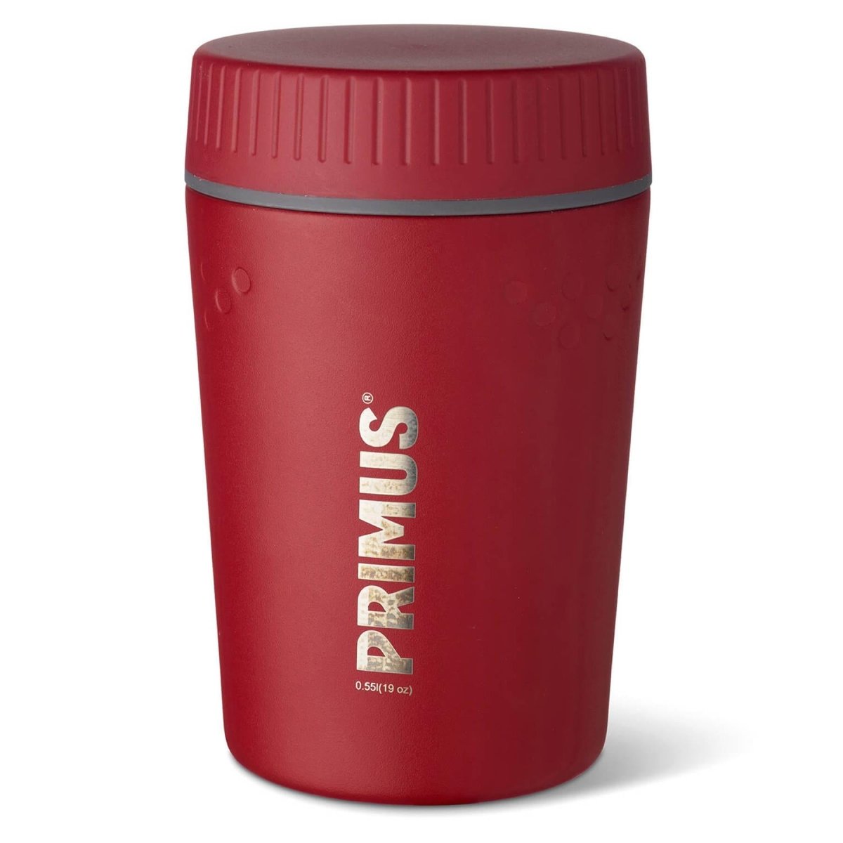 Primus Trailbreak Vacuum Jug 24h Heat Retention Campeggio escursionismo Outdoor Flask