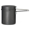 Ensemble de cuisine de randonnée léger Primus Trek Pot 1 litre avec revêtement antiadhésif en céramique