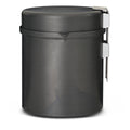 Ensemble de cuisine de randonnée léger Primus Trek Pot 1 litre avec revêtement antiadhésif en céramique