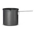 Ensemble de cuisine de randonnée léger Primus Trek Pot 1 litre avec revêtement antiadhésif en céramique
