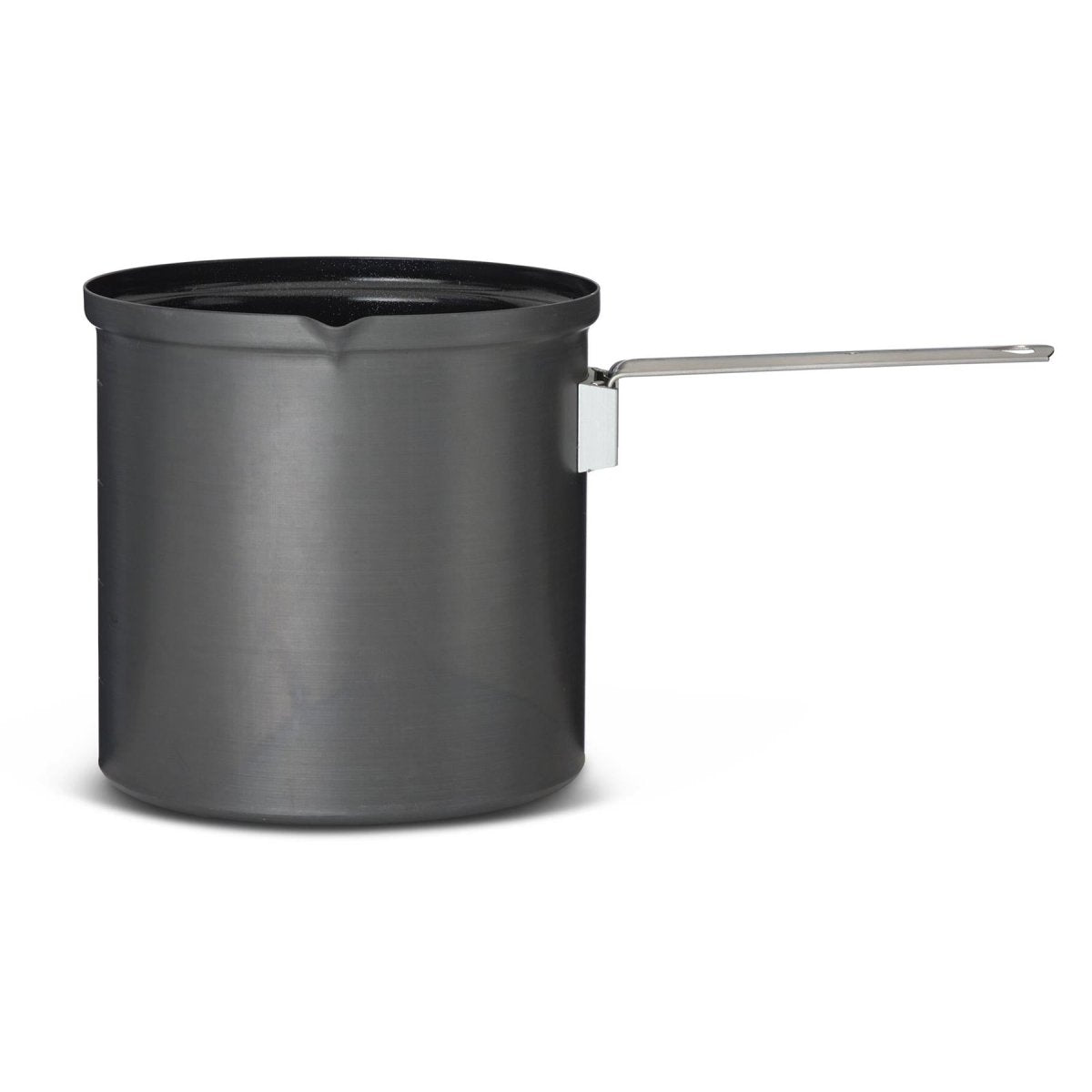 Ensemble de cuisine de randonnée léger Primus Trek Pot 1 litre avec revêtement antiadhésif en céramique