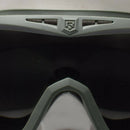 Revision Desert Locust Goggles Ballistic Military Issue APEL Eyewear Foliage - GoMilitar