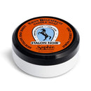 Saphir Etalon Noir Saddle Soap 100 ml Smooth Leather Cleaning Care Soap - GoMilitar