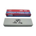 Afilado de piedra de aluminio óxido de aluminio piedra vintage de doble cara nueva