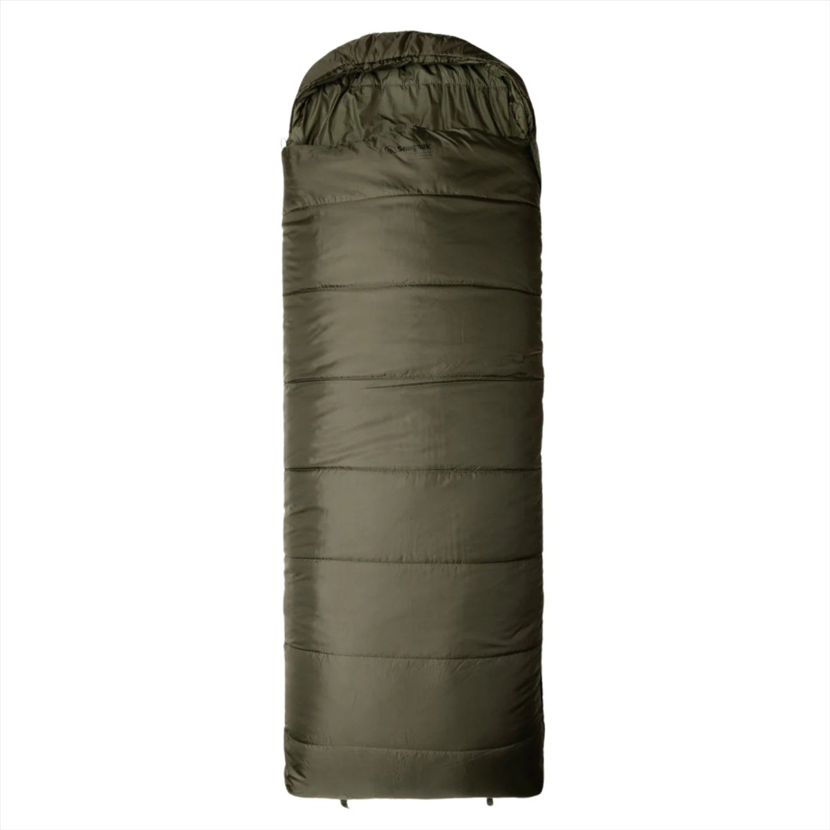 iso schlafsack Snugpak Nautilus WGTE Sleeping Bag Isofiber Lightweight Quilt Option Olive