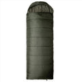 Snugpak Navigator Winter Sleeping Bag Isofibre Insulation Right Side Zipper