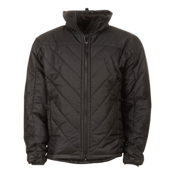 Snugpak SJ3 Insulated Tactical Jacket Softie Premier Lightweight Black - GoMilitar