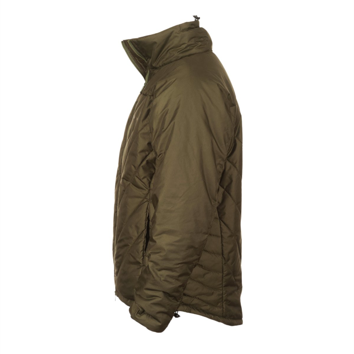 Snugpak SJ3 isolierte taktische Jacke Softie Premier Lightweight Olive