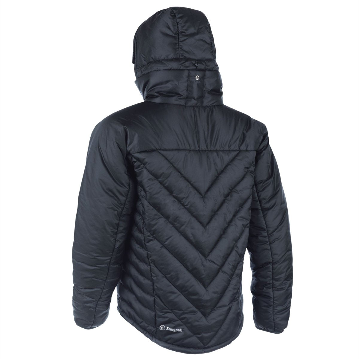 Snugpak SJ9 Veste isolée Softie Premier Temps Froid Extrême Noir