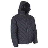 Snugpak SJ9 Isolierte Jacke Softie Premier Extreme Cold Weather Schwarz