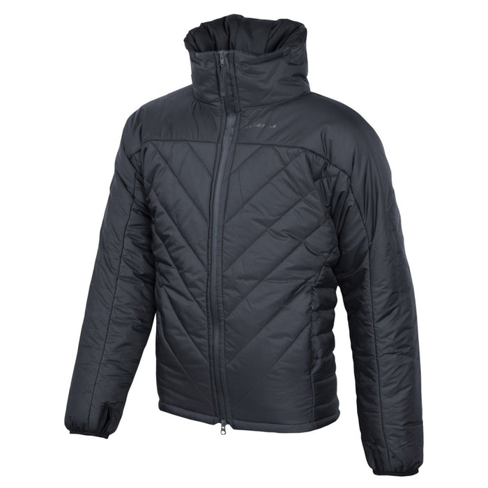 Chaqueta Aislante Snugpak SJ9 Softie Premier Clima Frío Extremo Negro - GoMilitar