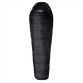 Snugpak Sleeper Lite Winterschlafsack Isofiber Aqualight Shell Schwarz