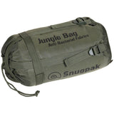 Snugpak Dipnoming Bacs de 220 cm Mosquito Neta de compresión Oliva