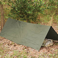 Snugpak Stasha G2 Bâche imperméable légère et compacte pour abri Olive
